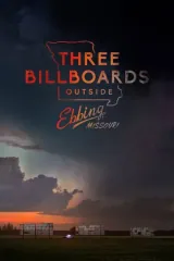 3 Billboards : Les Panneaux de la vengeance