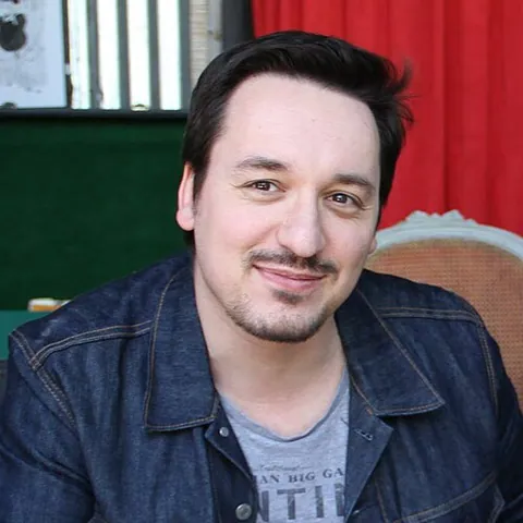 Patrick Baud