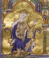Blanche de Castille