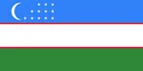 Ouzbékistan