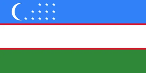Ouzbékistan