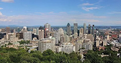 Montréal