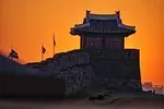 Forteresse de Masada