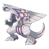 Palkia