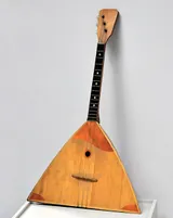 balalaïka