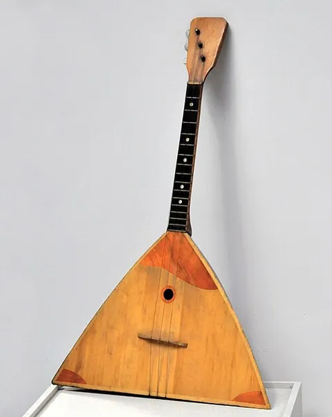 balalaïka