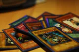 Yu-Gi-Oh! Jeu de cartes à jouer
