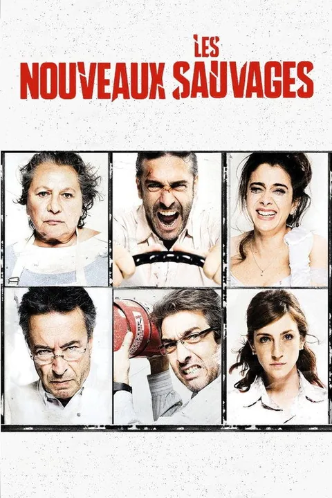Film à sketches