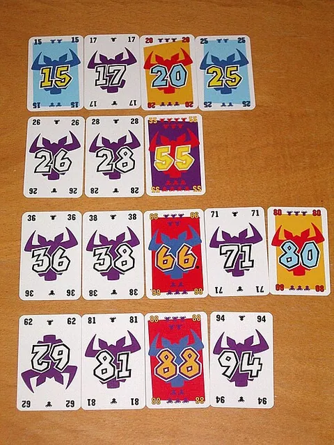 6 qui prend !