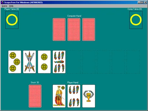 Scopa
