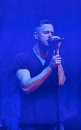 Dan Reynolds