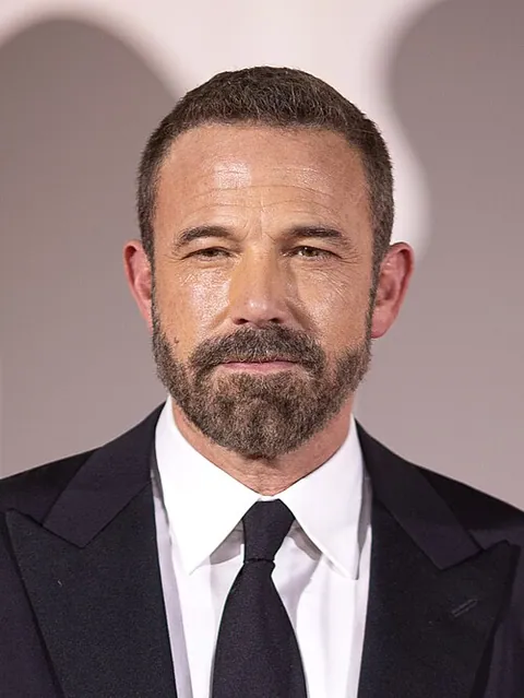 Ben Affleck