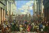 Les Noces de Cana