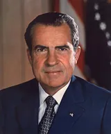 Richard Nixon