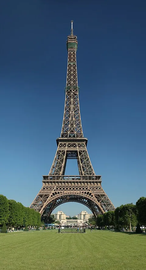 Tour Eiffel