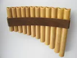 flûte de Pan