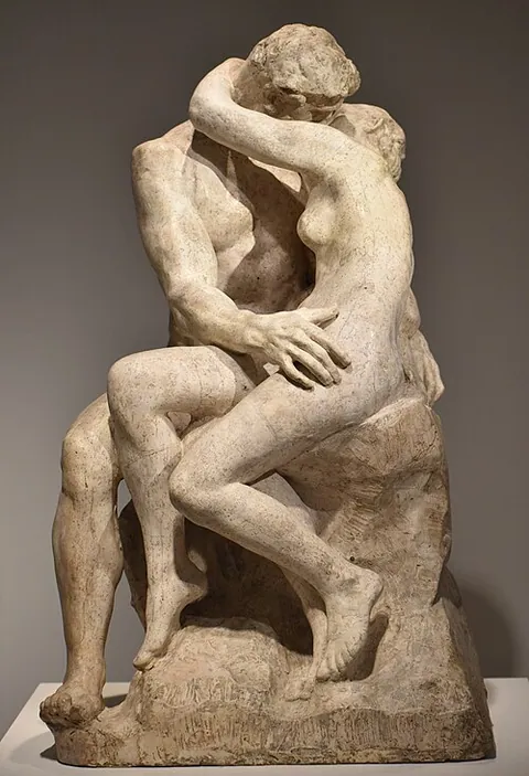 Le Baiser