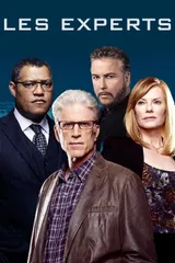 CSI: Crime Scene Investigation