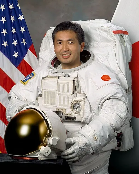 Koichi Wakata