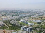 Ashgabat