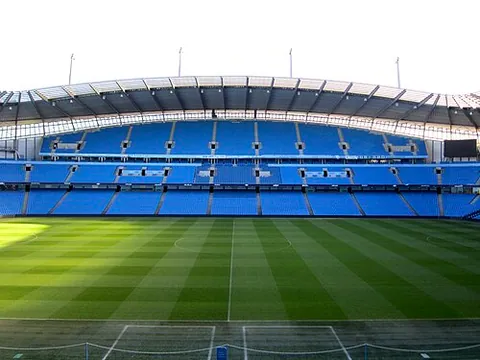 Manchester City FC