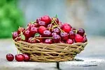 Rouge cerise