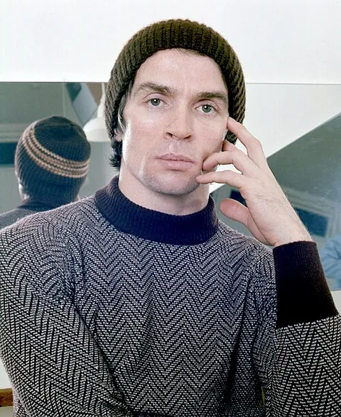 Rudolf Noureev