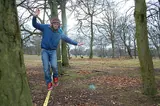 Slackline