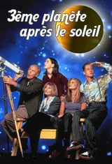 3rd Rock from the Sun