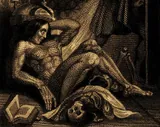 Créature de Frankenstein