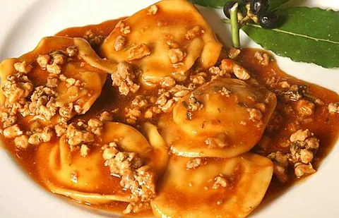 Ravioli