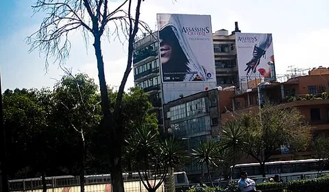 Assassin's Creed II