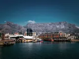Table Mountain