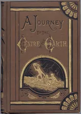 Voyage au centre de la Terre