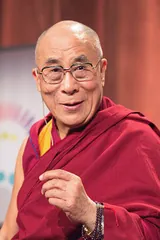 Dalaï Lama