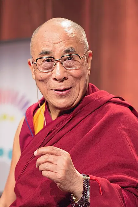 Dalaï Lama