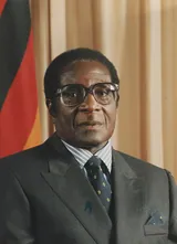 Robert Mugabe