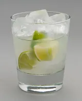 caïpirinha