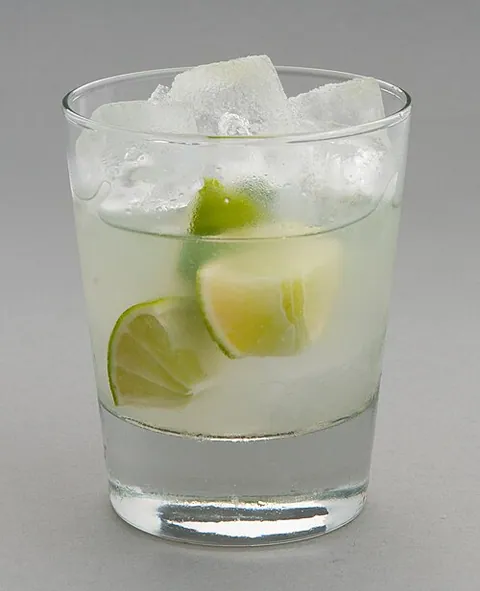 caïpirinha