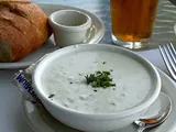 Fish Chowder
