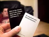 Cards Against Humanity