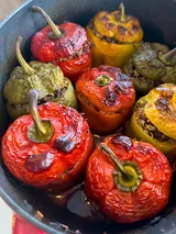 Stuffed Peppers