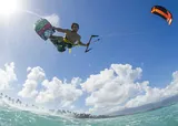 Kitesurf