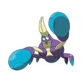 Crabagarre