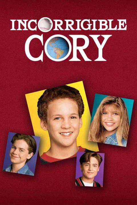 Boy Meets World