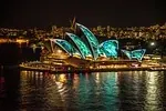 Maison de l'Opéra de Sydney