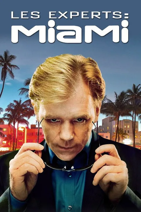 CSI: Miami
