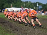 Tir à la corde
