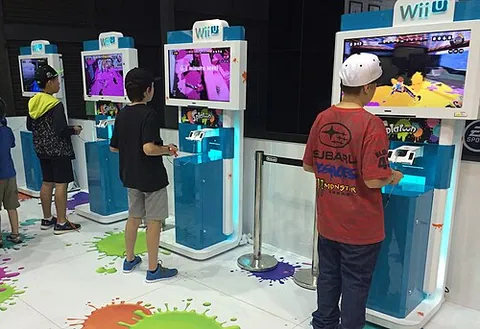 Splatoon