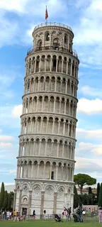 Tour de Pise